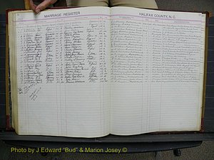 Halifax Marriage Book 10, 1923-1931 P 059.JPG