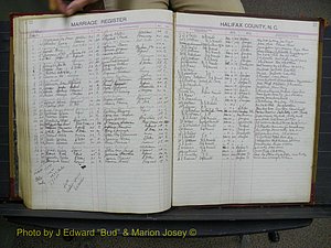 Halifax Marriage Book 10, 1923-1931 P 072.JPG