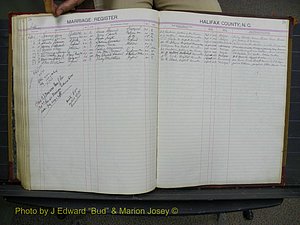 Halifax Marriage Book 10, 1923-1931 P 078.JPG