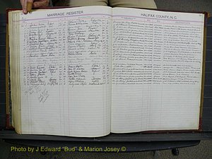 Halifax Marriage Book 10, 1923-1931 P 080.JPG