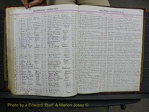 Halifax Marriage Book 10, 1923-1931 P 081.JPG