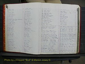 Halifax Marriage Book 12, 1939-1946 Index C.JPG