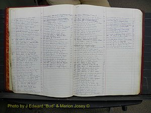 Halifax Marriage Book 12, 1939-1946 Index C2 & H3.JPG