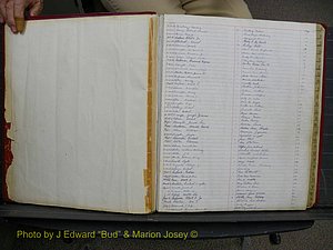 Halifax Marriage Book 14, 1954-1960  Index A.JPG