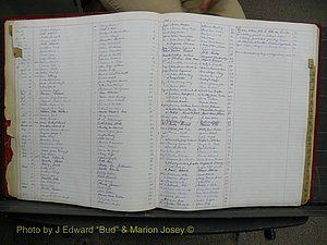 Halifax Marriage Book 14, 1954-1960  Index F.JPG