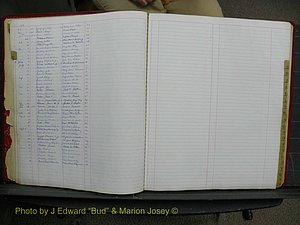 Halifax Marriage Book 14, 1954-1960  Index G2.JPG