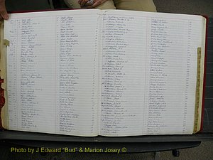 Halifax Marriage Book 14, 1954-1960  Index H.JPG