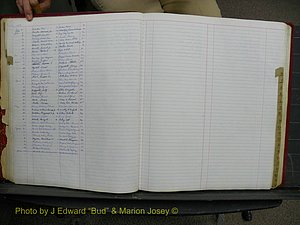 Halifax Marriage Book 14, 1954-1960  Index H3.JPG