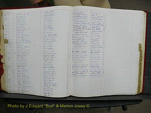 Halifax Marriage Book 14, 1954-1960  Index K.JPG