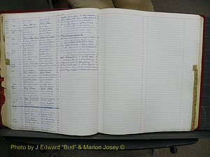 Halifax Marriage Book 14, 1954-1960  Index L2.JPG