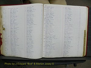 Halifax Marriage Book 14, 1954-1960  Index M.JPG