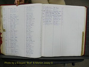 Halifax Marriage Book 14, 1954-1960  Index Mc.JPG