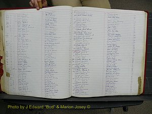 Halifax Marriage Book 14, 1954-1960  Index T.JPG