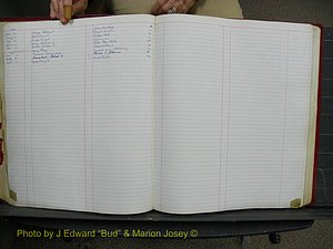 Halifax Marriage Book 14, 1954-1960  Index Y.JPG