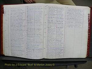 Halifax Marriage Book 15, 1960-1964  Index C2.JPG