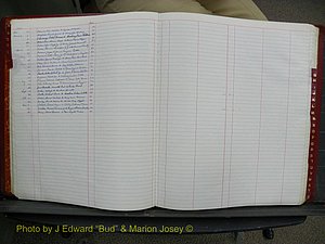 Halifax Marriage Book 15, 1960-1964  Index F2.JPG