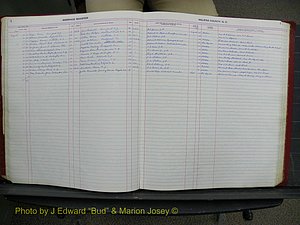 Halifax Marriage Book 15, 1960-1964  P 004.JPG