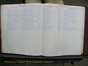 Halifax Marriage Book 15, 1960-1964  P 006.JPG