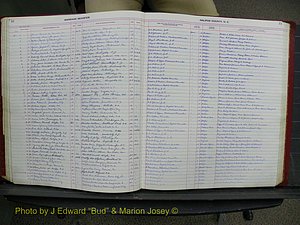 Halifax Marriage Book 15, 1960-1964  P 013.JPG