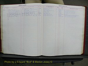 Halifax Marriage Book 15, 1960-1964  P 016.JPG