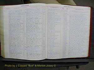 Halifax Marriage Book 15, 1960-1964  P 077.JPG