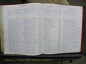 Halifax Marriage Book 15, 1960-1964  P 080.JPG