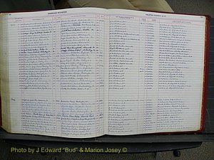 Halifax Marriage Book 15, 1960-1964  P 088.JPG