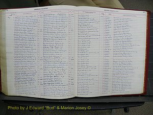 Halifax Marriage Book 15, 1960-1964  P 089.JPG