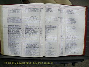 Halifax Marriage Book 15, 1960-1964  P 092.JPG