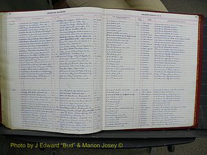 Halifax Marriage Book 15, 1960-1964  P 095.JPG