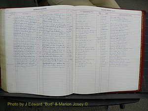 Halifax Marriage Book 15, 1960-1964  P 101.JPG