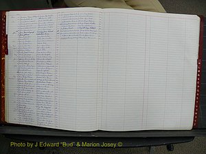 Halifax Marriage Book 16, 1965-1969 Index J2.JPG