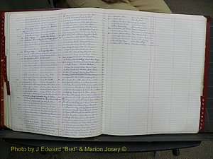 Halifax Marriage Book 16, 1965-1969 Index R2.JPG