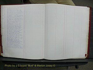 Halifax Marriage Book 16, 1965-1969 Index S3.JPG