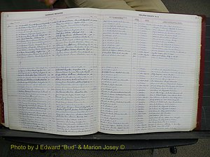 Halifax Marriage Book 16, 1965-1969 P 002.JPG