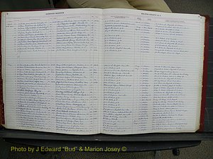 Halifax Marriage Book 16, 1965-1969 P 006.JPG