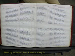 Halifax Marriage Book 16, 1965-1969 P 007.JPG