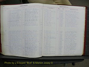 Halifax Marriage Book 16, 1965-1969 P 021.JPG