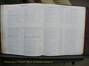 Halifax Marriage Book 16, 1965-1969 P 026.JPG