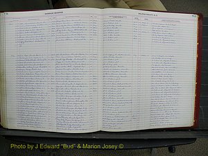 Halifax Marriage Book 16, 1965-1969 P 075.JPG