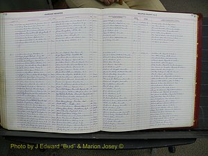 Halifax Marriage Book 16, 1965-1969 P 077.JPG