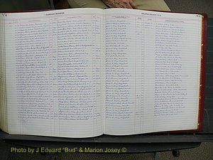 Halifax Marriage Book 16, 1965-1969 P 091.JPG