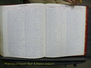 Halifax Marriage Book 16, 1965-1969 P 101.JPG