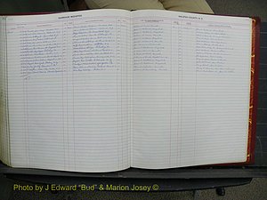 Halifax Marriage Book 16, 1965-1969 P 103.JPG