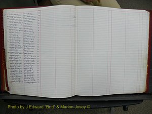 Halifax Marriage Book 17, 1969-1974 Index B4.JPG