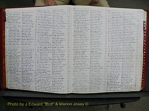 Halifax Marriage Book 17, 1969-1974 Index C2.JPG