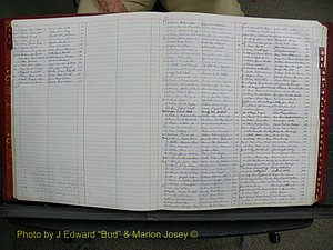 Halifax Marriage Book 17, 1969-1974 Index C3 & D1.JPG