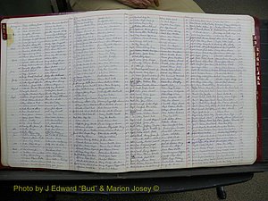 Halifax Marriage Book 18, 1975-1983 Index B3 & C1.JPG