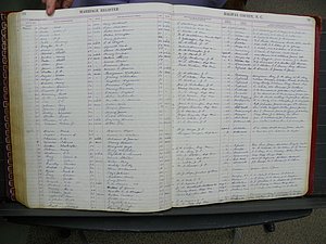 Halifax Marriage Book 2-4, 1872-1894 P 099.JPG