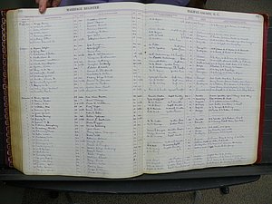 Halifax Marriage Book 2-4, 1872-1894 P 101.JPG